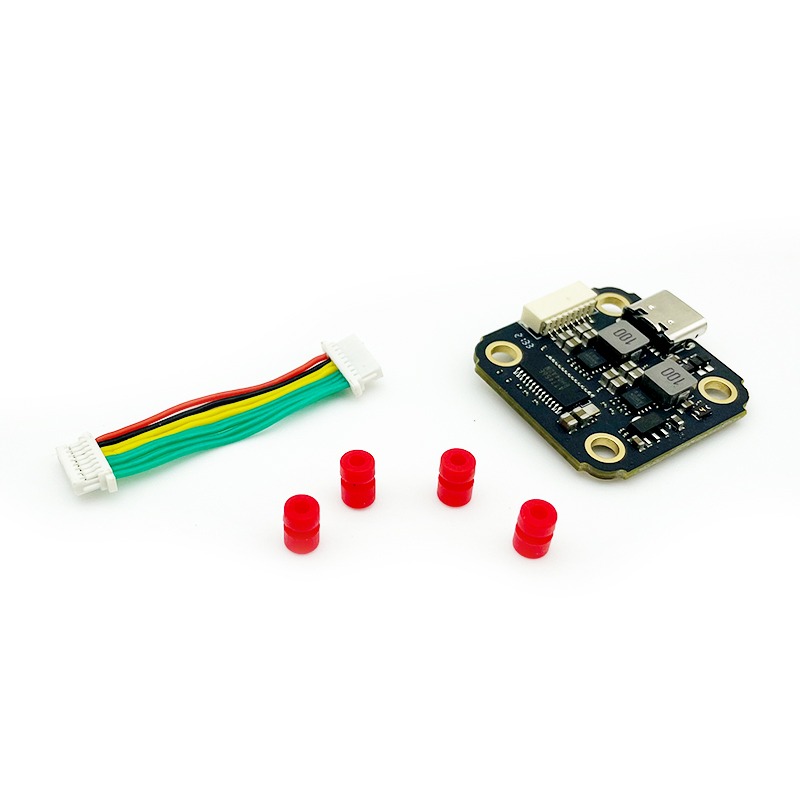 Aocoda-RC F7MINI F7 Flight Con - Fpv Drone Flight Controller のレビューと価格