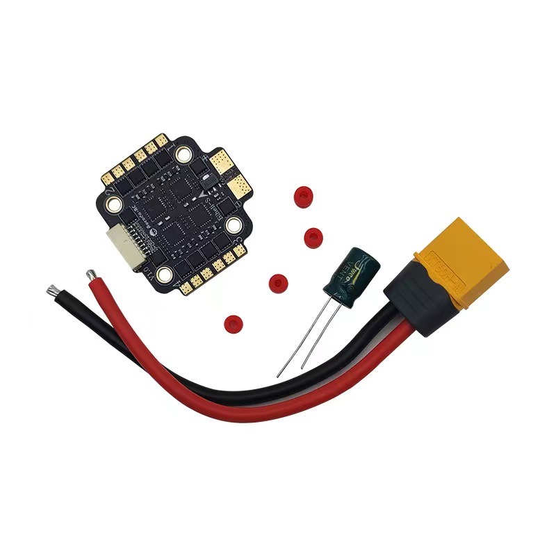 Aocoda-RC F7MINI F7 Flight Con - Fpv Drone Flight Controller のレビューと価格
